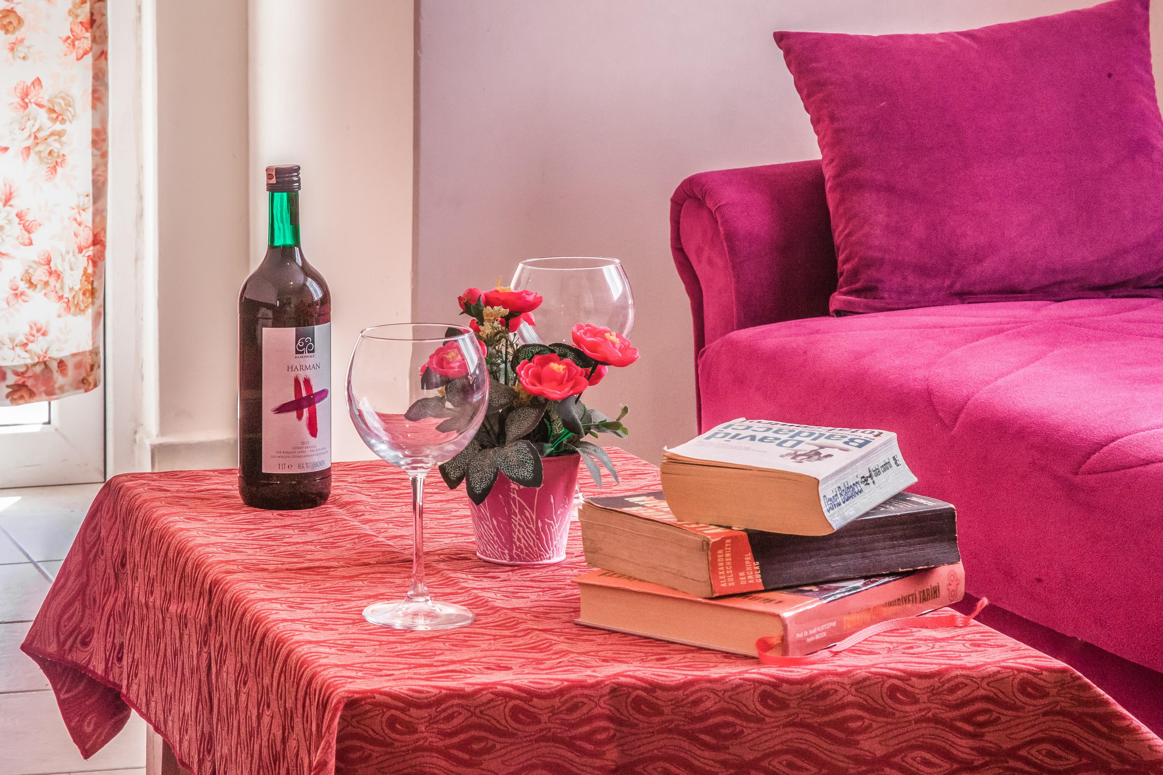 Bella Rose Apart Hotel, Alanya Ngoại thất bức ảnh