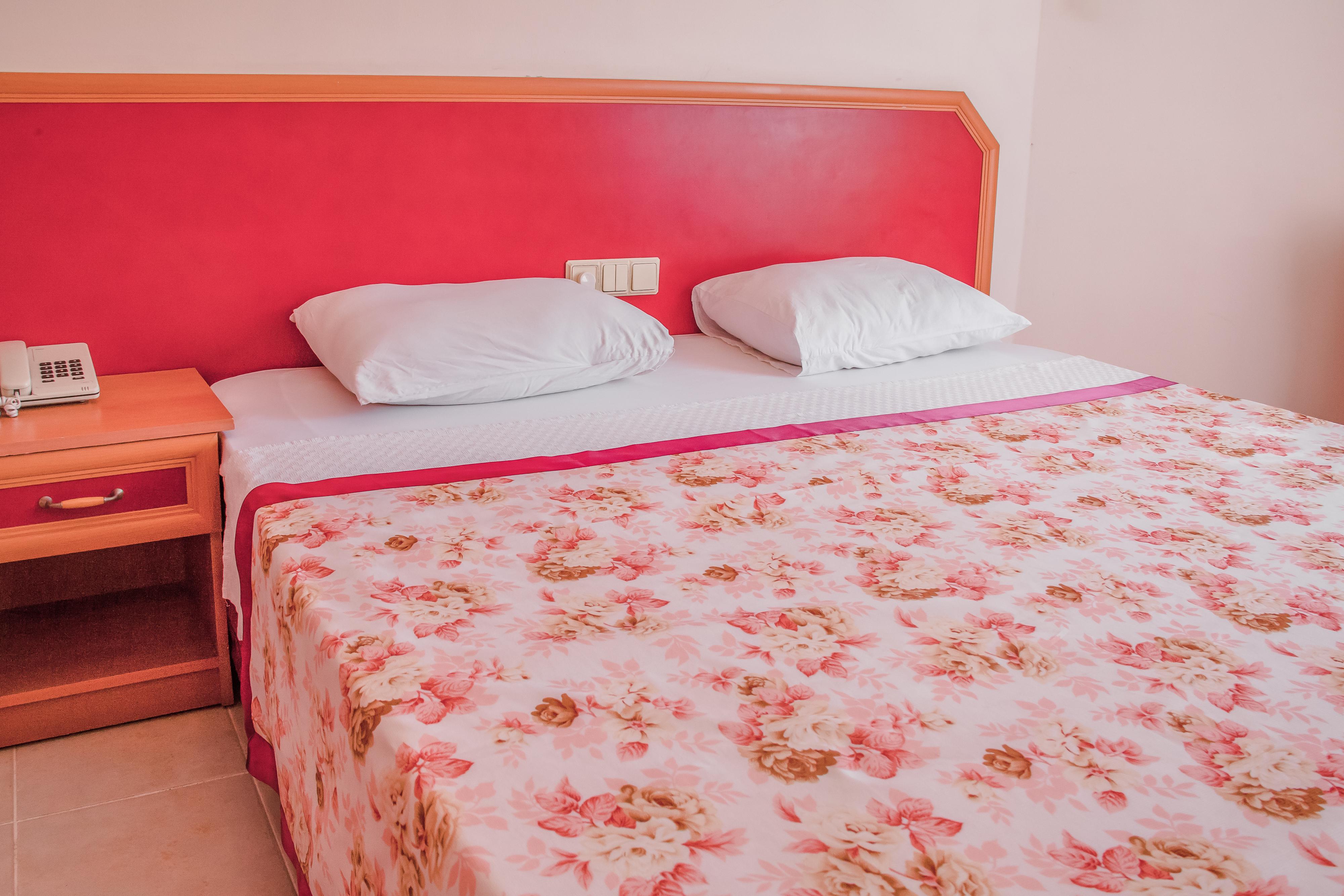 Bella Rose Apart Hotel, Alanya Ngoại thất bức ảnh
