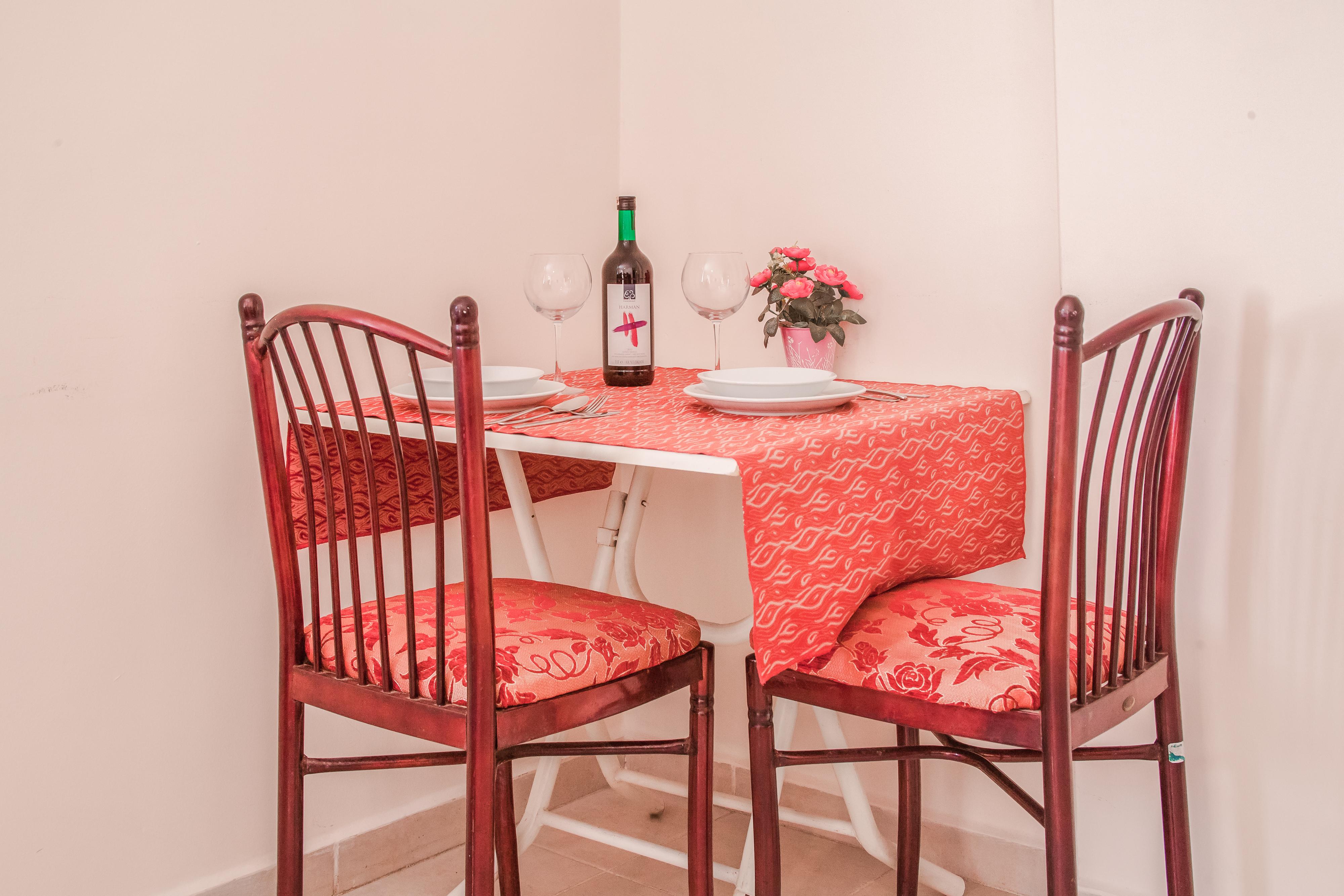 Bella Rose Apart Hotel, Alanya Ngoại thất bức ảnh