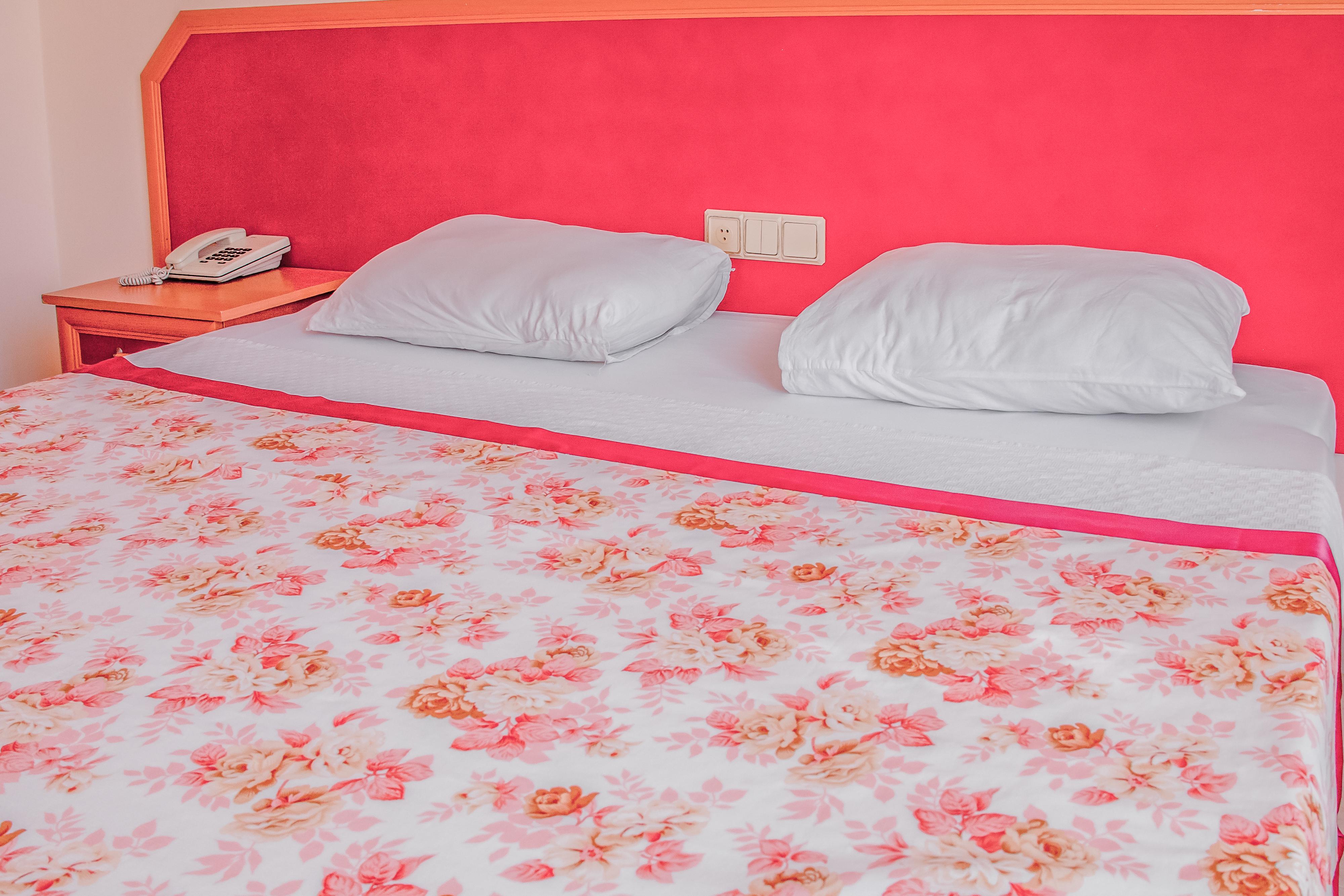 Bella Rose Apart Hotel, Alanya Ngoại thất bức ảnh