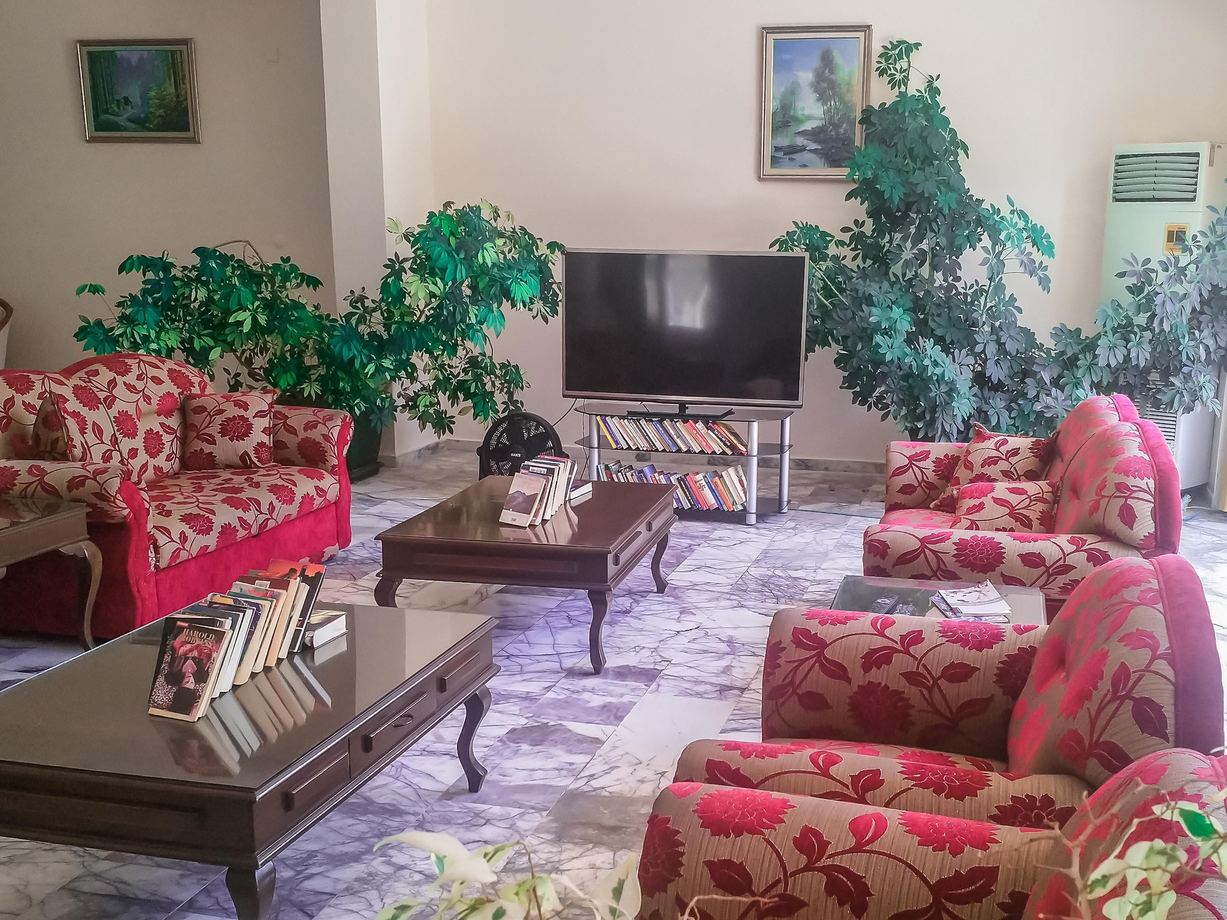 Bella Rose Apart Hotel, Alanya Ngoại thất bức ảnh