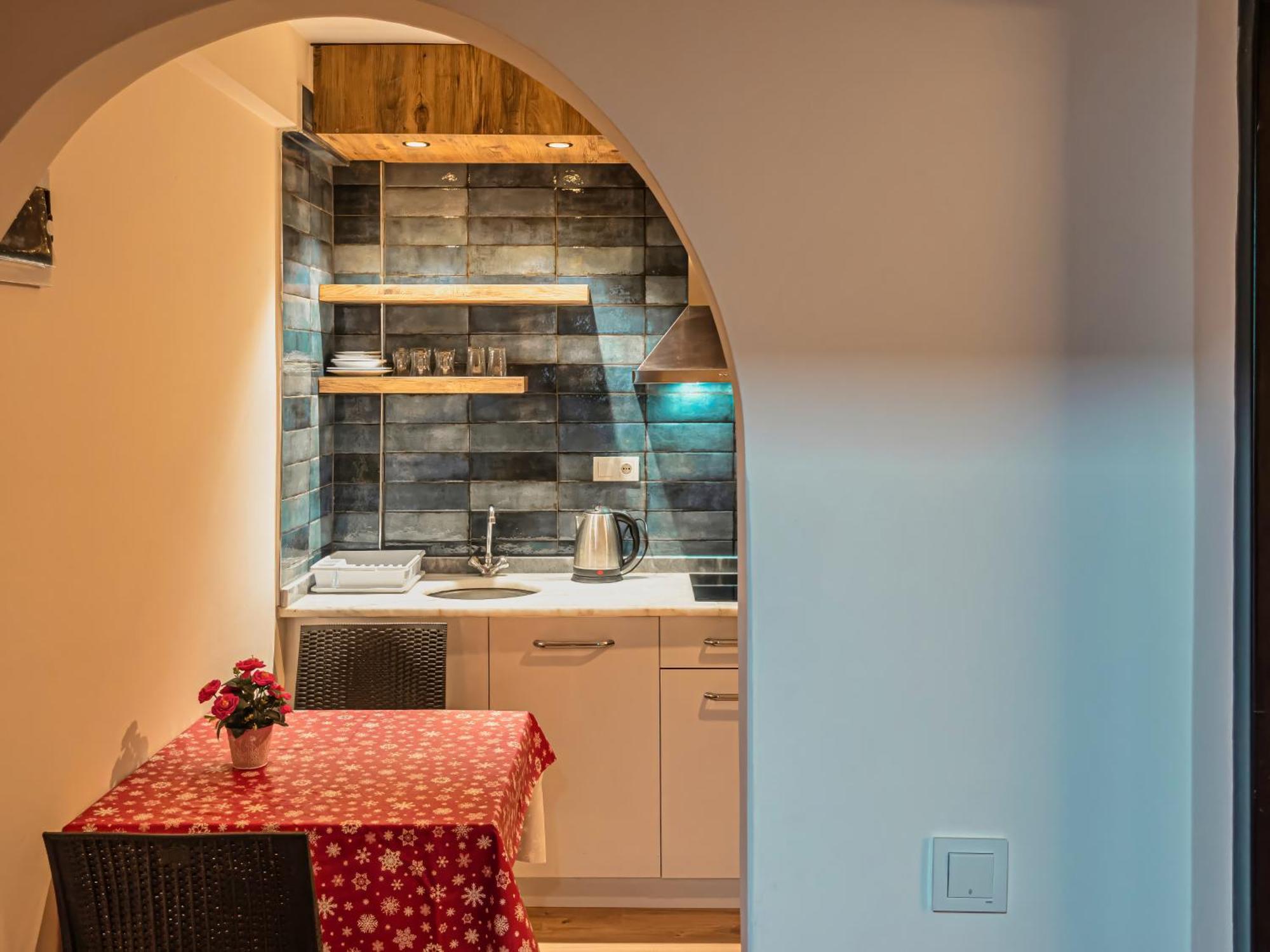 Bella Rose Apart Hotel, Alanya Ngoại thất bức ảnh