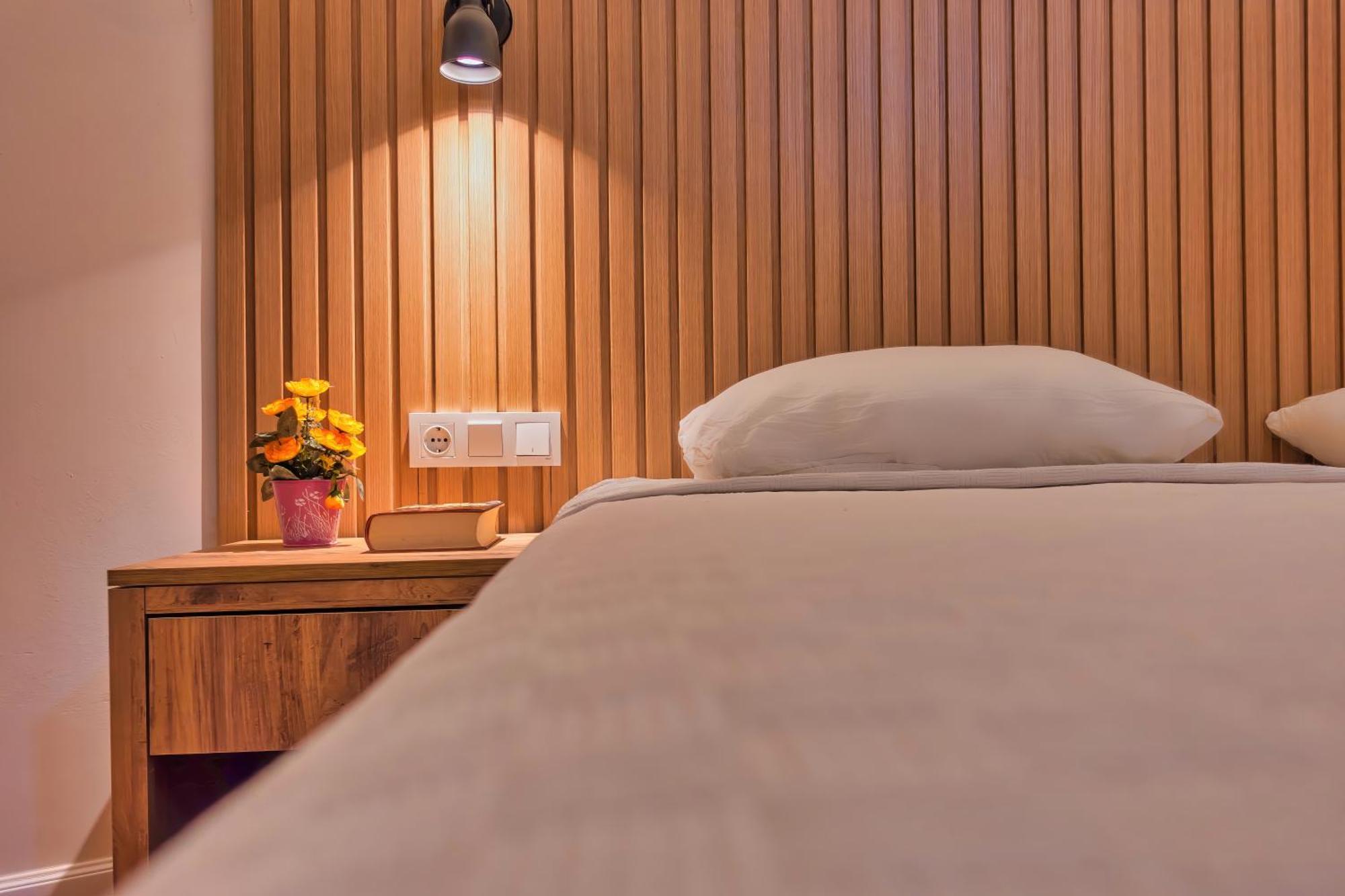 Bella Rose Apart Hotel, Alanya Ngoại thất bức ảnh