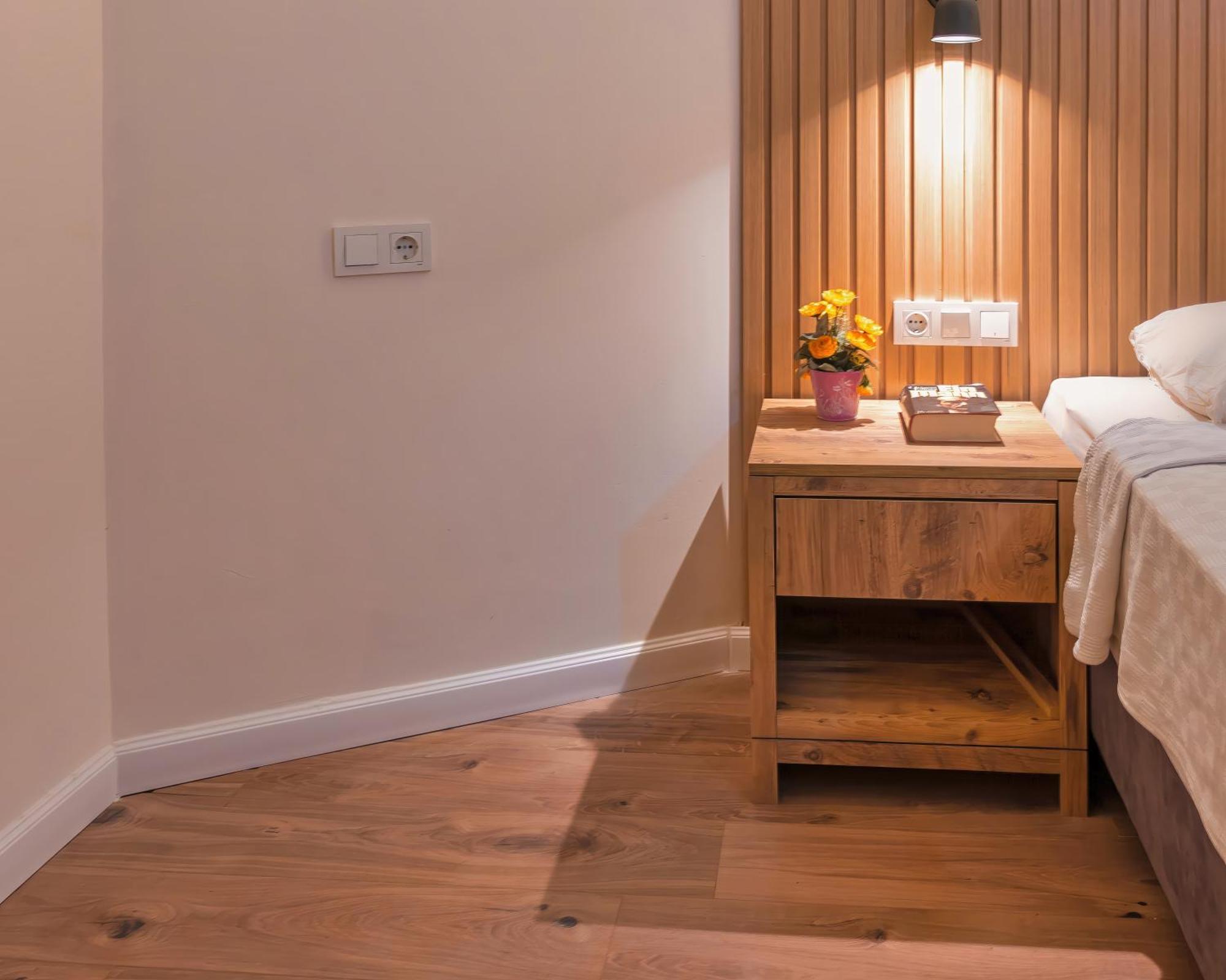 Bella Rose Apart Hotel, Alanya Ngoại thất bức ảnh
