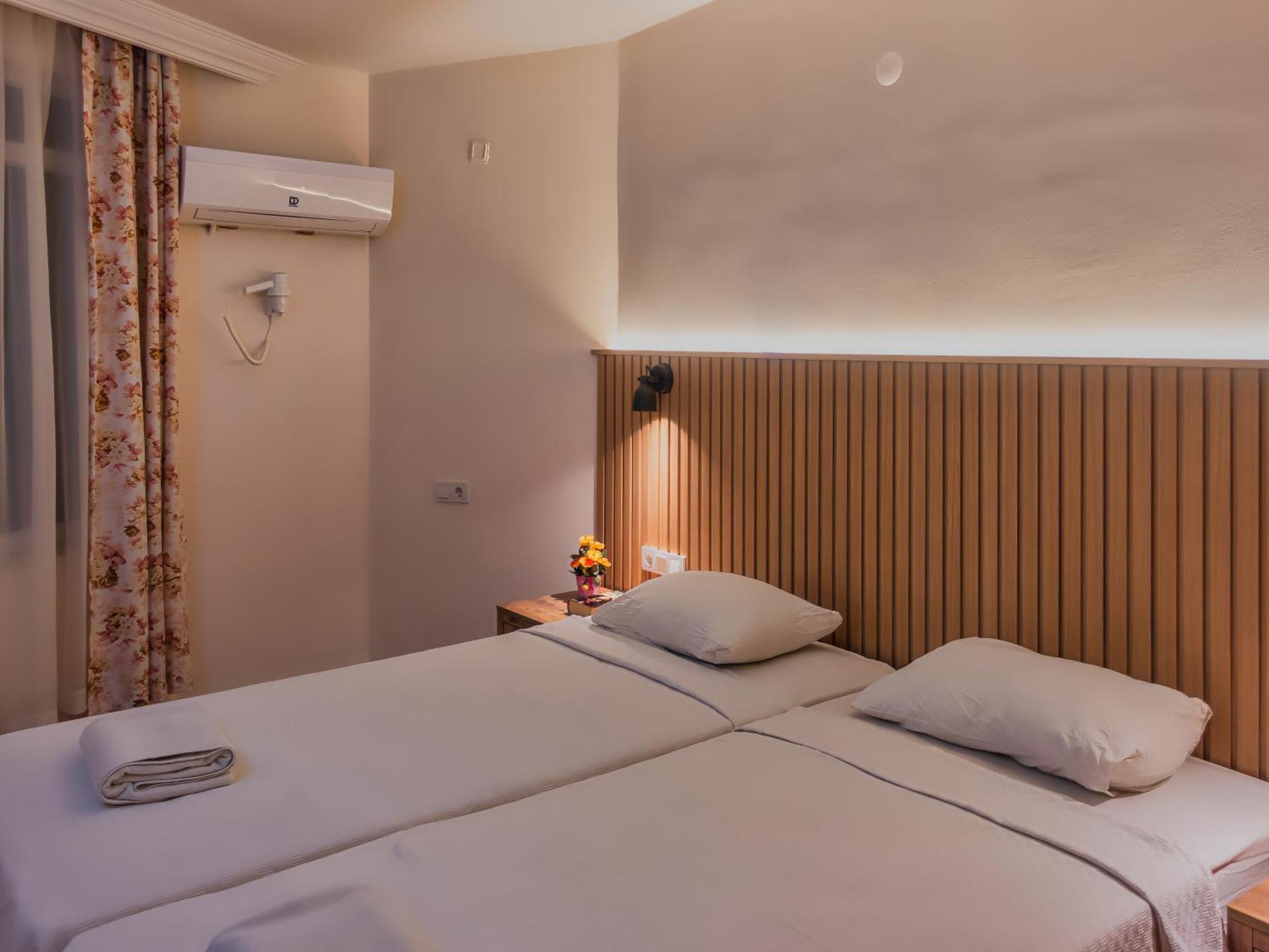 Bella Rose Apart Hotel, Alanya Ngoại thất bức ảnh