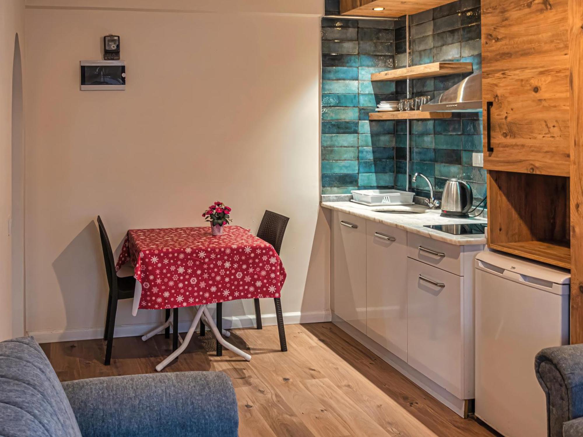 Bella Rose Apart Hotel, Alanya Ngoại thất bức ảnh